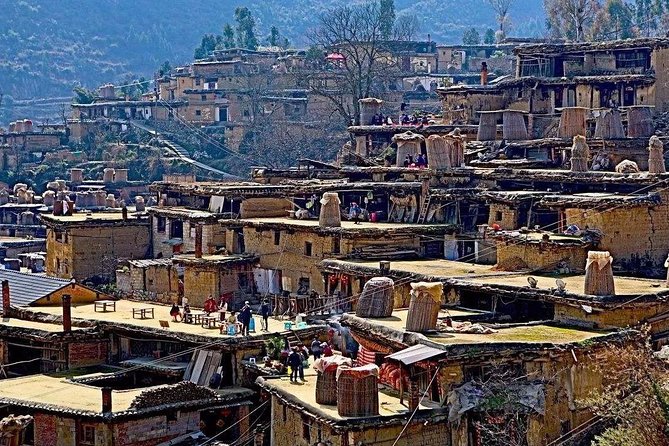 Kunming Private Day Tour to Stone Forest and Chengzi Ancient Town - Pricing Information