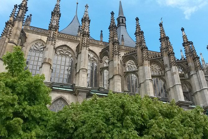 Kutna Hora UNESCO Town & Sedlec 5 Hrs Driving & Walking - Additional Info