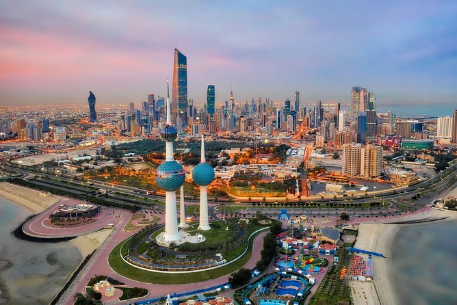 Kuwait Private Transfer From Al-Nuwaiseeb to Kuwait (Kwi) Airport - Additional Requirements and Accessibility
