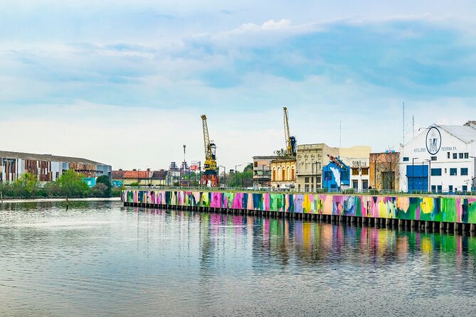 La Boca Private Walking Tour With Official Tour Guide - Pickup and Meeting Details