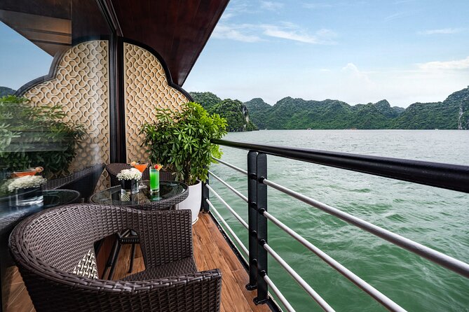 La Casta Cruise - LUXURY 5 STAR OVERNIGHT CRUISE - 2 Days 1 Night - Activities and Entertainment