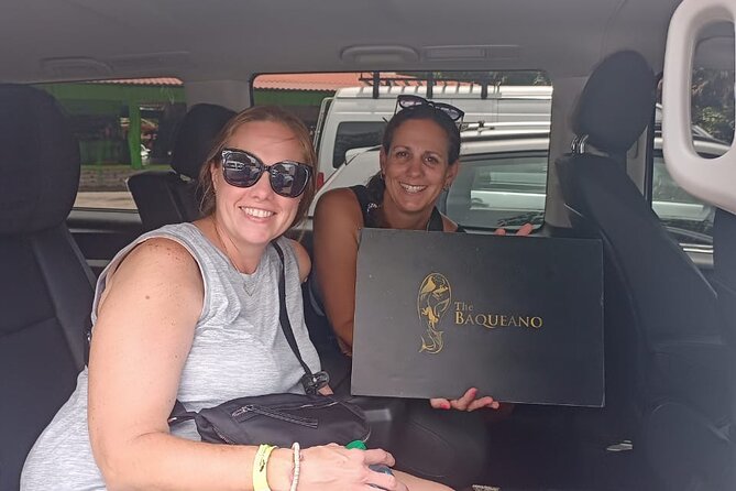 La Fortuna Adventure: 3 Attractions and Lunch - Additional Costs to Consider