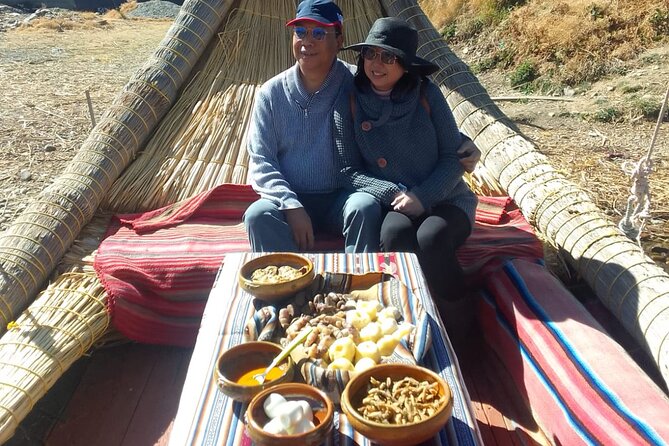 La Paz City Tours + Navigation Titikaka Lake - The Sum Up