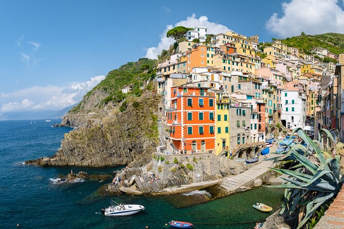 La Spezia: a Deep Dive Into History, Culture, and Cuisine - Architectural Wonders