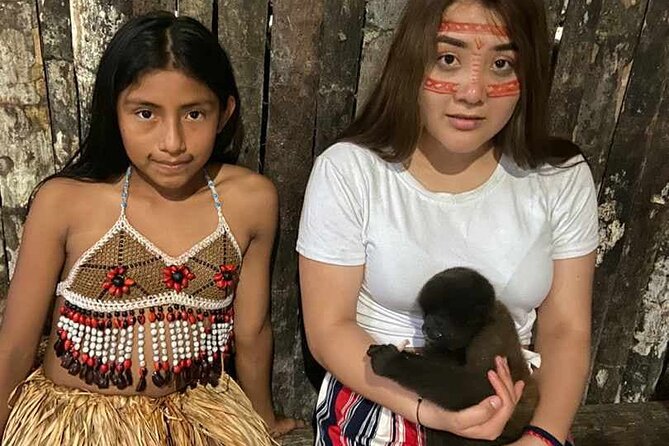 La Tarqui Zoo | Pazyacu Community | Puyo, Pastaza