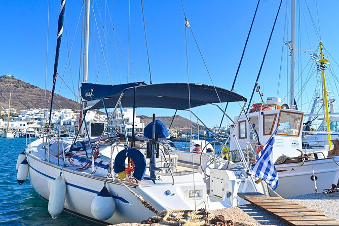 Lady K Sailing Cruises - Private - Cancellation Policy