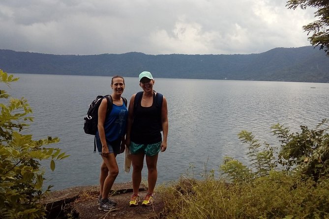 Laguna De Apoyo Hike - Wildlife: Sloths, Monkeys, Various Birds