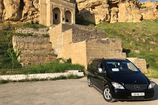 Lahij: the City of Fourty Handycrafts - Local Delicacies and Souvenirs