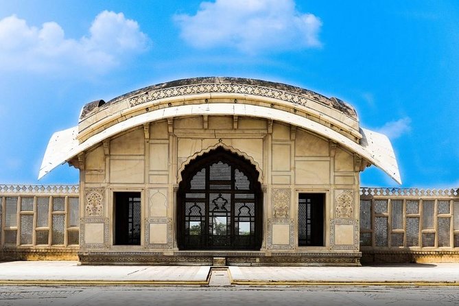 Lahore Guided Tour - Additional Information