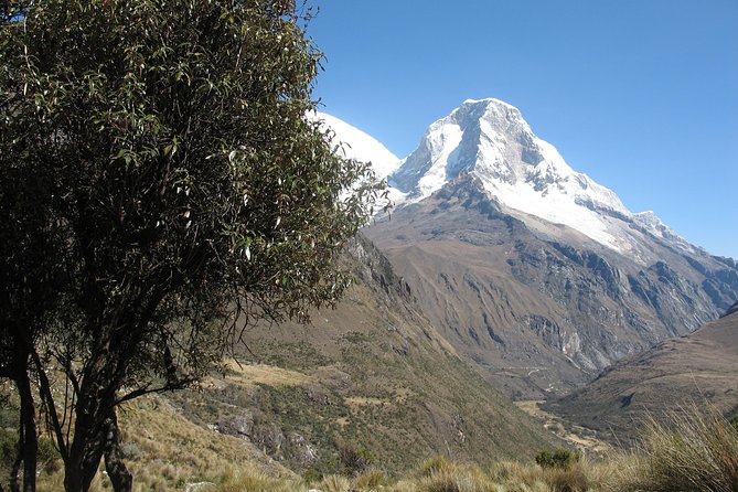 LAKE 69 Camping on Private Tour - Huascaran National Park - What to Expect