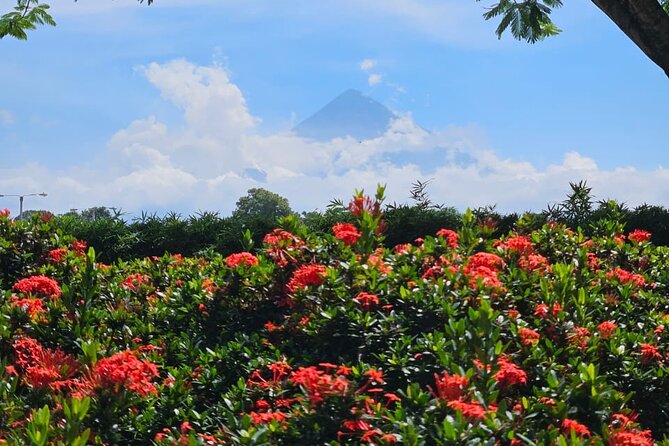 Lake Atitlan - The Sum Up