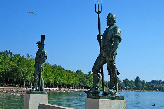 Lake Balaton and Herend: Private Day Tour From Budapest - Accessibility Information