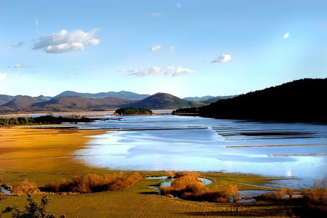 Lake Cerknica & Krizna Cave | Private Trip From Ljubljana - Booking Details