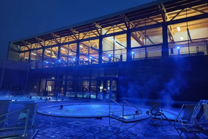 Lake Como: Wellness Spa Experience - Accessibility and Participant Information