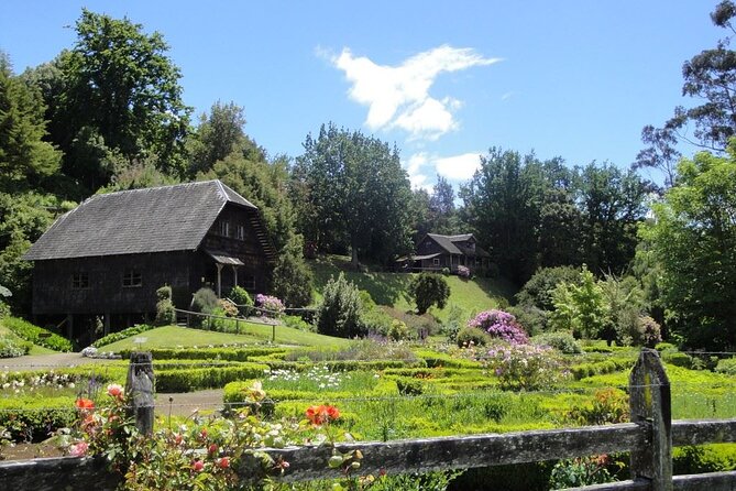 Lake Llanquihue Bike Tour in Puerto Varas - Additional Details