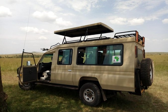Lake Manyara, Serengeti and Ngoro Ngoro 4 Days Group Joining Tour - Operator Information