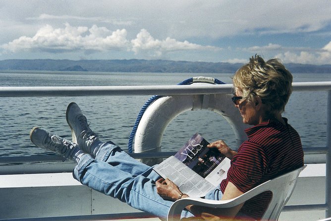 3 Best Sailing Experiences In Puno