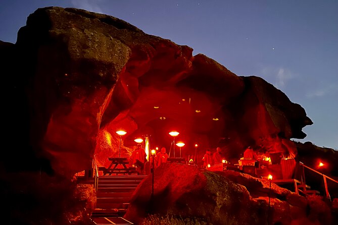 Lakes and Caves Tour With Dinner - Reviews and Ratings