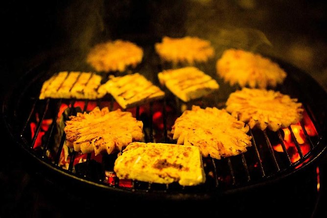 Lakeside Camping Near Pavna Lake - Campfire and Recreational Activities