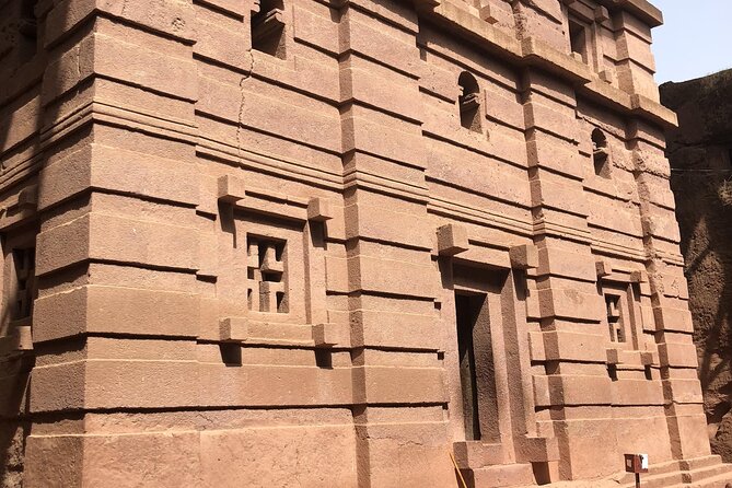 Lalibela Full Day Tour With Guide and Transfer - Additional Information