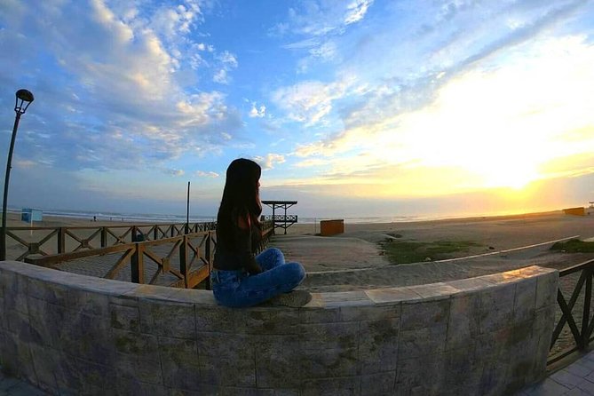 Lambayeque Beaches Full Day - Beach Activities