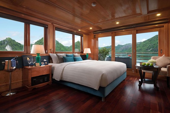 Lan Ha 3-Day Cruise - Important Reminders