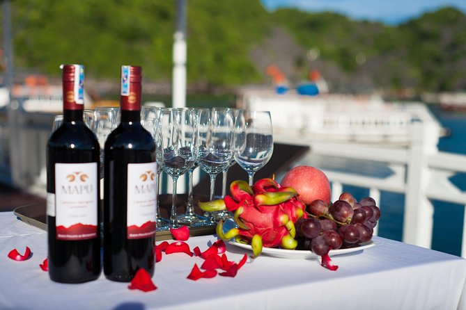 Lan Ha Bay 2 Days Tour- Best &Boutique Cruise & Swimming, Kayaking & Biking Trip - Cancellation Policy