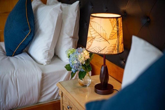 Lan Ha Bay 2Days 1Night Trip With 4Star Cruise - Kayaking and Cooking Class - Activity Highlights