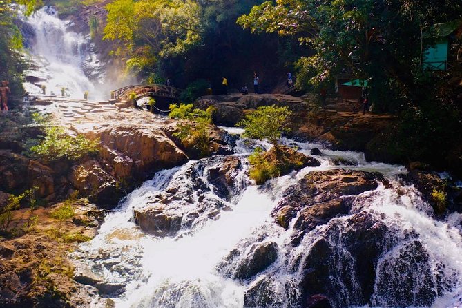 Langbiang Peak - Datanla Falls - Crazy House - Coffee Farm - Frequently Asked Questions