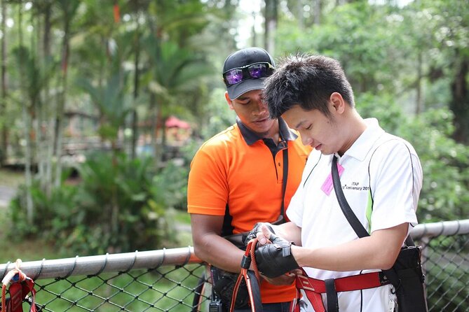 Langkawi Adventure Tour With SKYTREX, ATV Ride & Private Pickup - Frequently Asked Questions