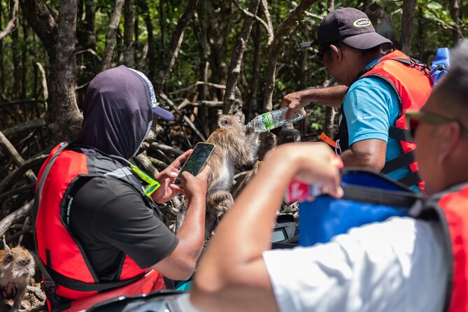 Langkawi Jet Ski Tour Kilim Geopark and Cave Exploring Tour - Frequently Asked Questions