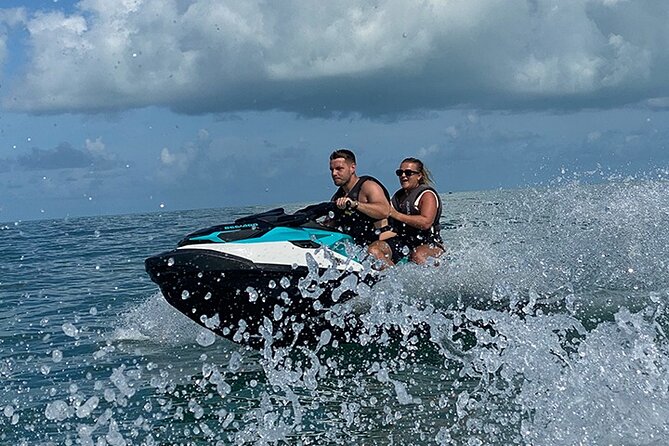 Langkawi Jet Ski Tour Silver Package With Free Drone Video - Frequently Asked Questions