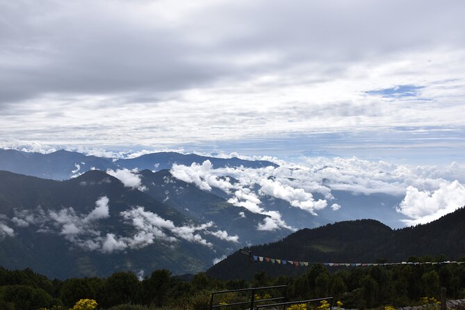 Langtang Valley and GosainKunda 15 Days Private Trek Tour - Accommodation Details