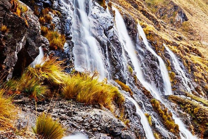 Lares Trek to Machu Picchu (4 Days) - Cultural Encounters