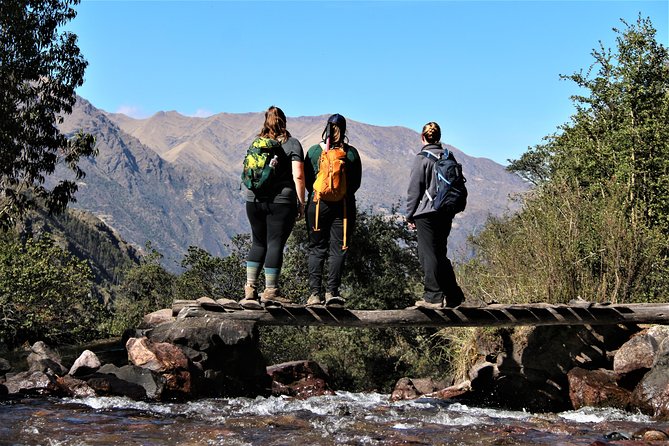 Lares Trek to Machu Picchu 4 Days - Frequently Asked Questions