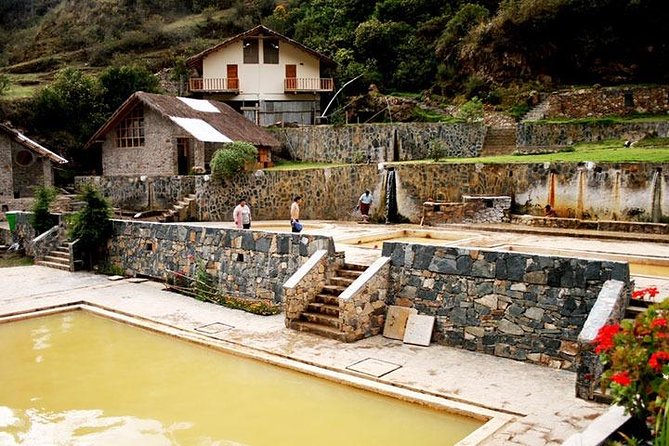 Lares Trek to Machu Picchu 4 Days - Health and Safety Guidelines