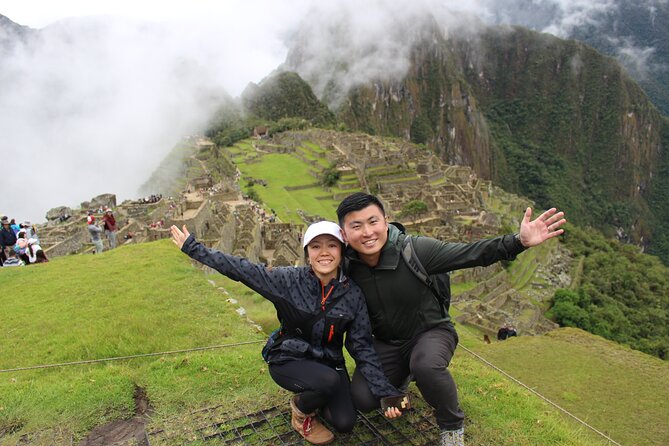 Lares Trek to Machu Picchu 4D3N - Important Additional Information