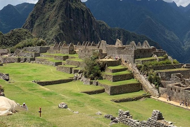 Lares Trek to Machu Picchu (5 Days) - Accommodation Details