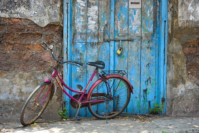 Late Evening Walking Mattancherry, Fort Kochi With Dinner - Local Guide Insights