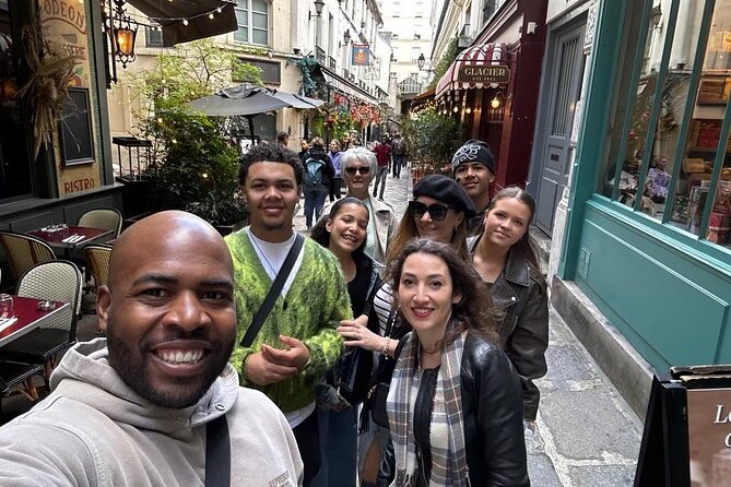 Latin Quarter - Private Guided Walking Tour - Meeting Point