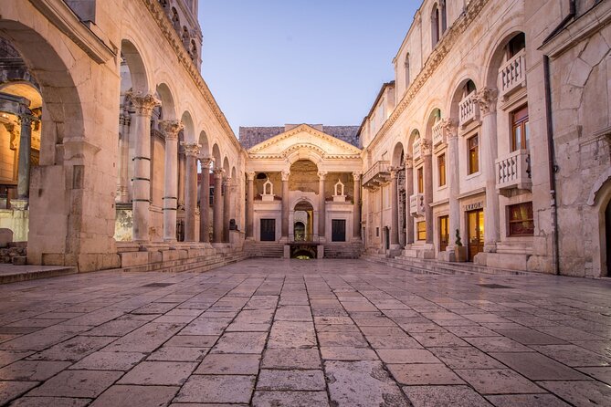 Layover in Split Private Tour With a Local: Best Highlights of Split - Additional Information and Tips