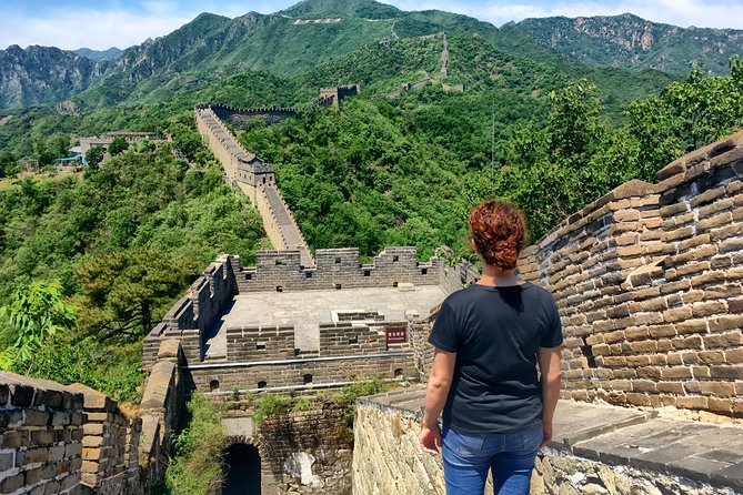 Layover to Mutianyu Great Wall With English Speaking Driver - Pricing and Reservation