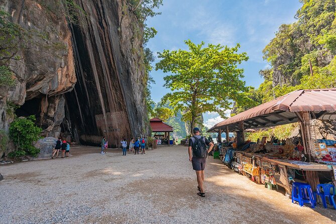 Lazy James Bond & Yao Islands Speedboat Day Tour From Phuket - Frequently Asked Questions