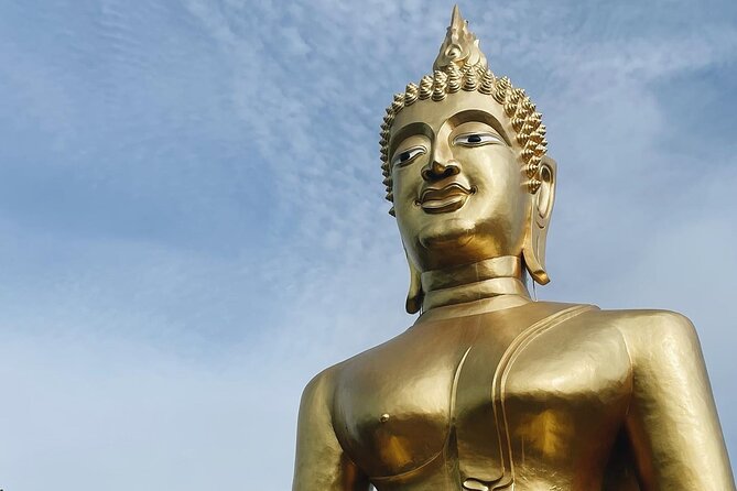 Leamchabang Pattaya & Koh Larn Island Full-Day Private Tour LP5 - Frequently Asked Questions