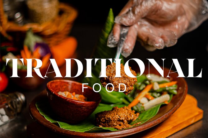 Learn How to Make Authentic Sumatran Dishes Using Traditional Spices - Traditional Spices in Sumatran Cuisine