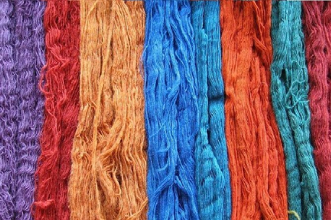 Learn The Art Of Textile Dyeing In Sanganer, Near Jaipur - Important Notes
