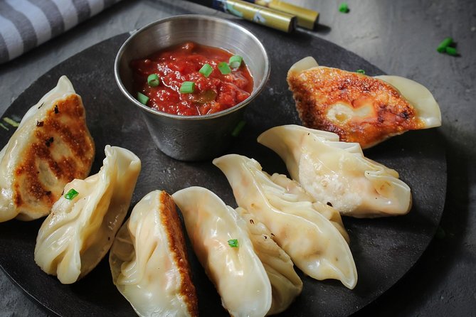 Leh Food Crawl (2 Hours Guided Food Tasting Tour)