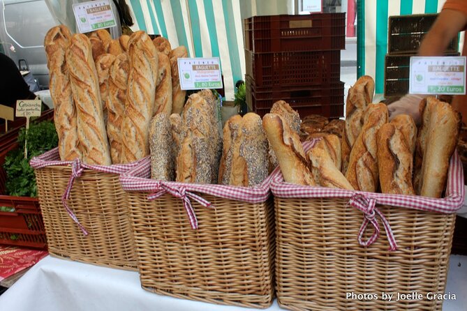 Leisurely Paris 5 Day Slow Travel Guided Tour in Paris - Booking and Additional Details