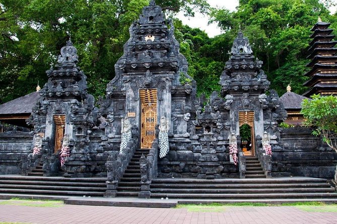 Lempuyang Temple Tour Gate of Heaven Bali - Cancellation Policy