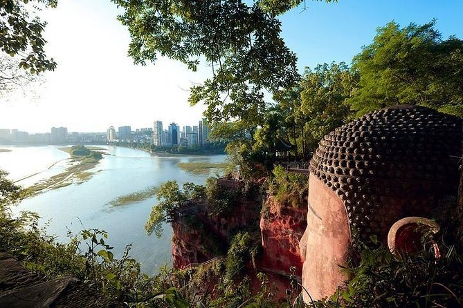 Leshan Giant Buddha and Wenshu Temple Day Tour(Private Tour) - Important Notes